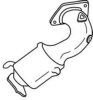 SIGAM 13197 Catalytic Converter